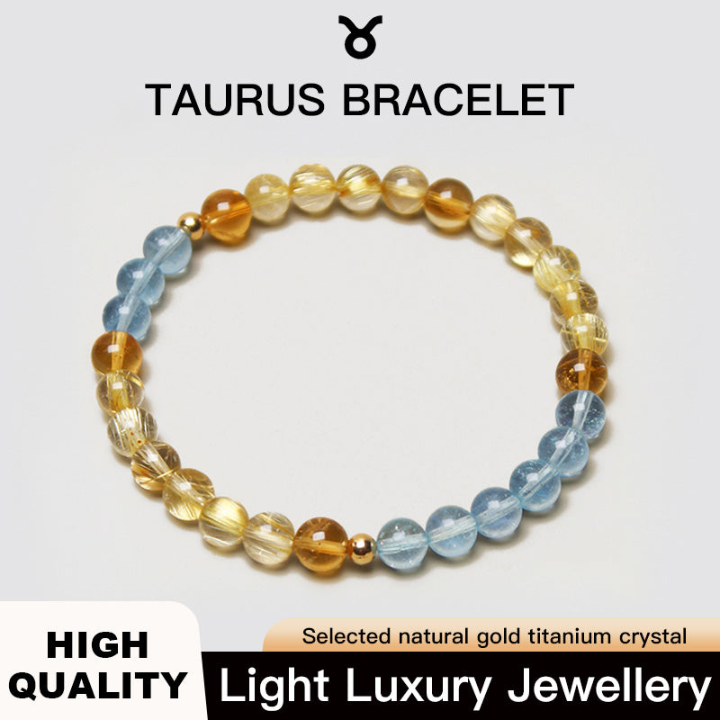 TAURUS BRACELET