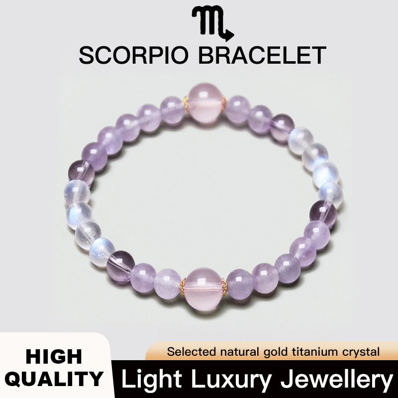 SCORPIO BRACELET