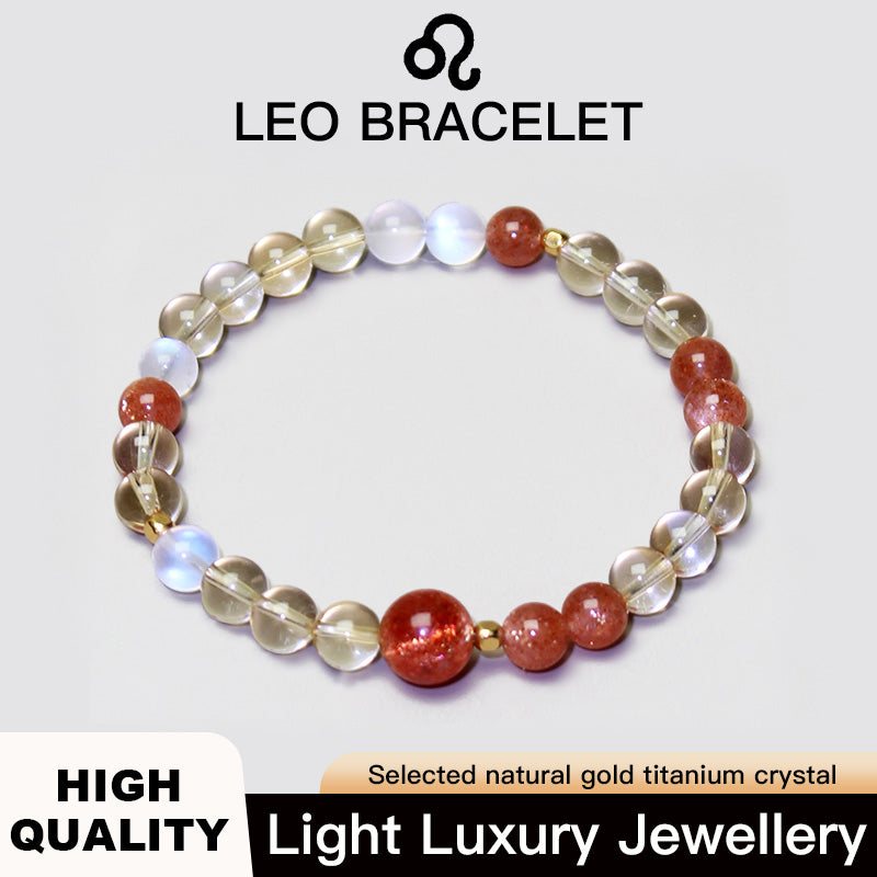 LEO BRACELET