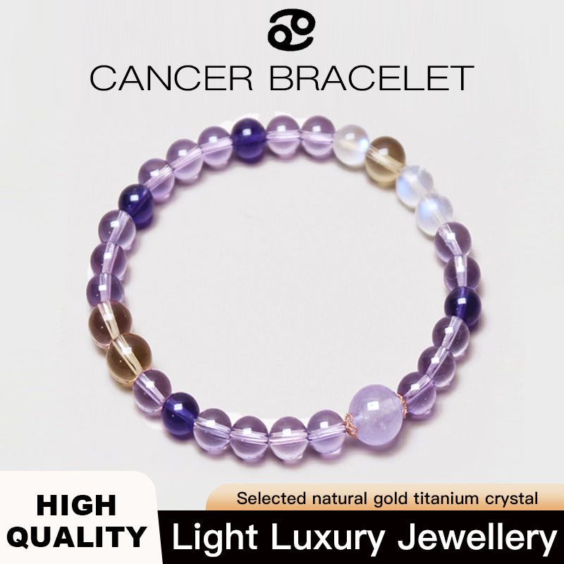 CANCER BRACELET