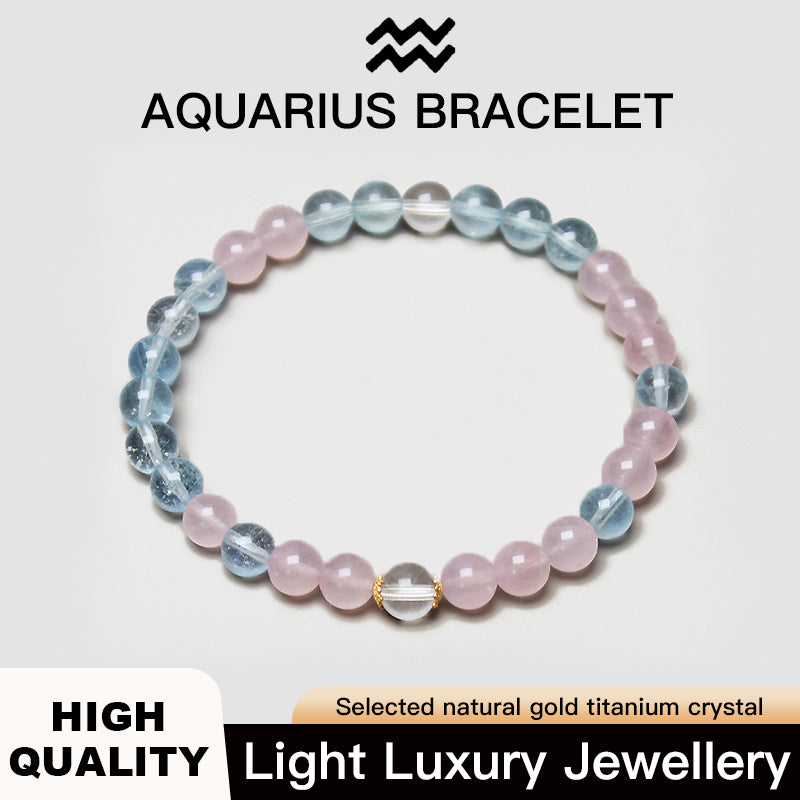 AQUARIUS BRACELET
