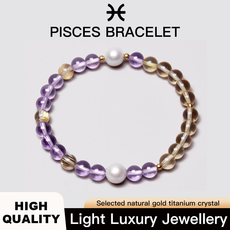 PISCES BRACELET