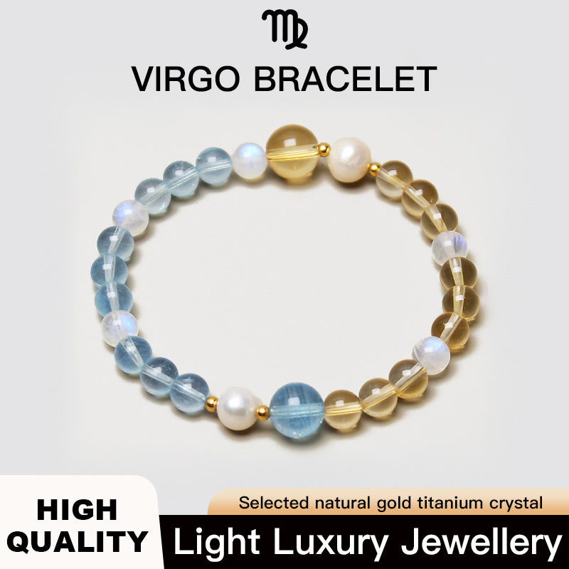 VIRGO BRACELET