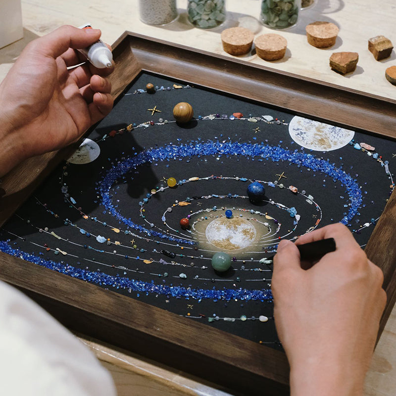 SOLAR SYSTEM