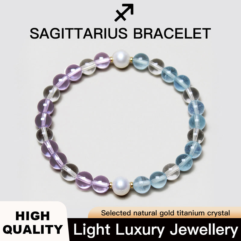 SAGITTARIUS BRACELET