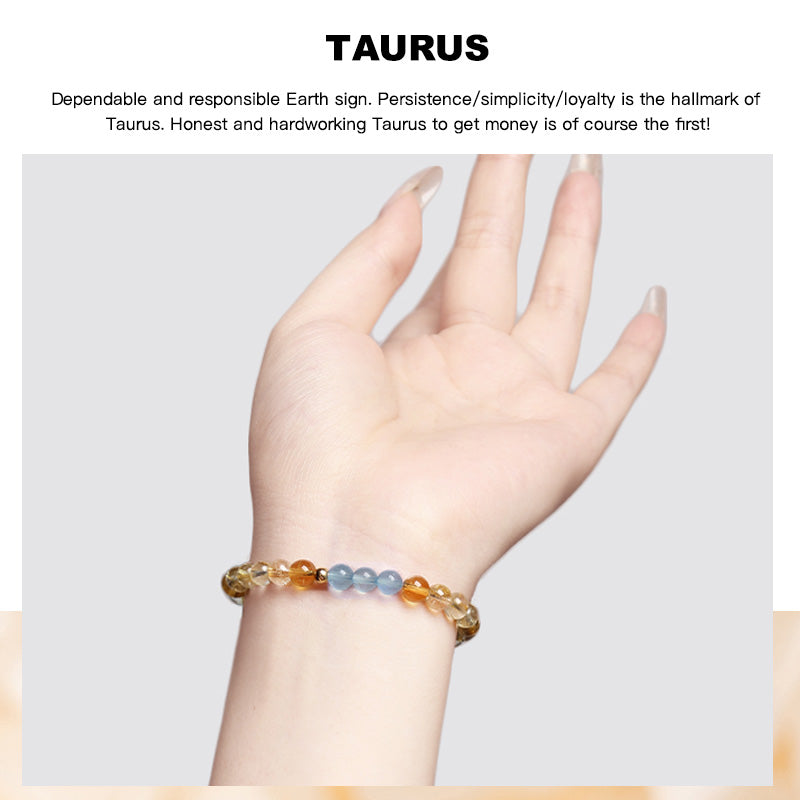 TAURUS BRACELET