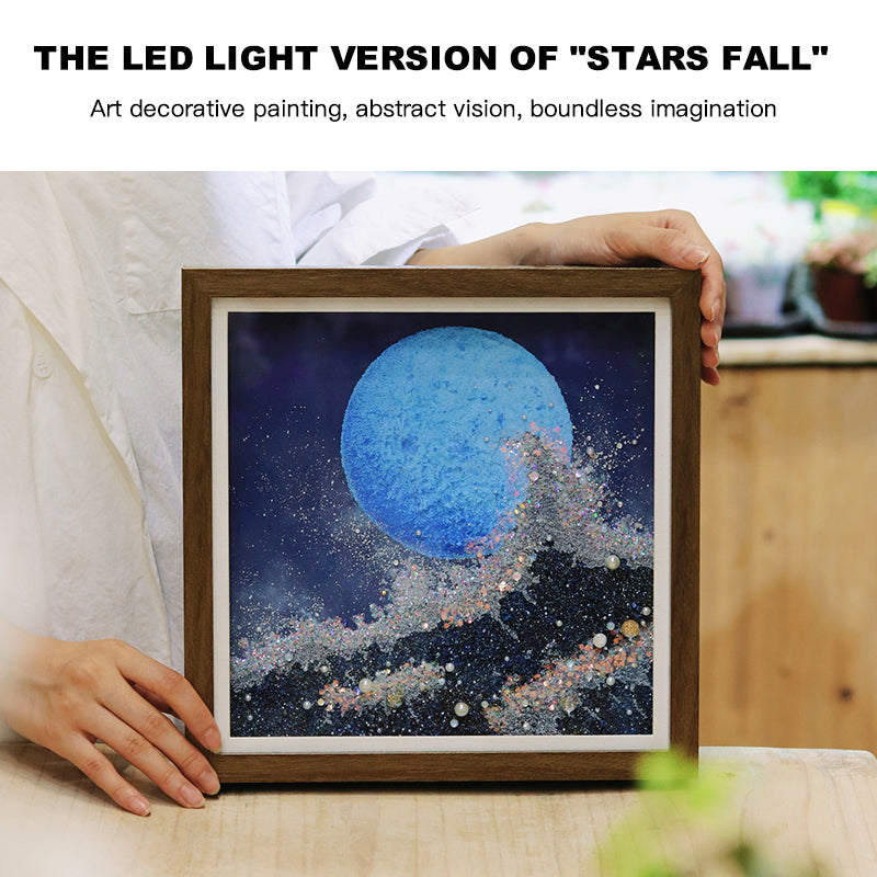 STARS FALL