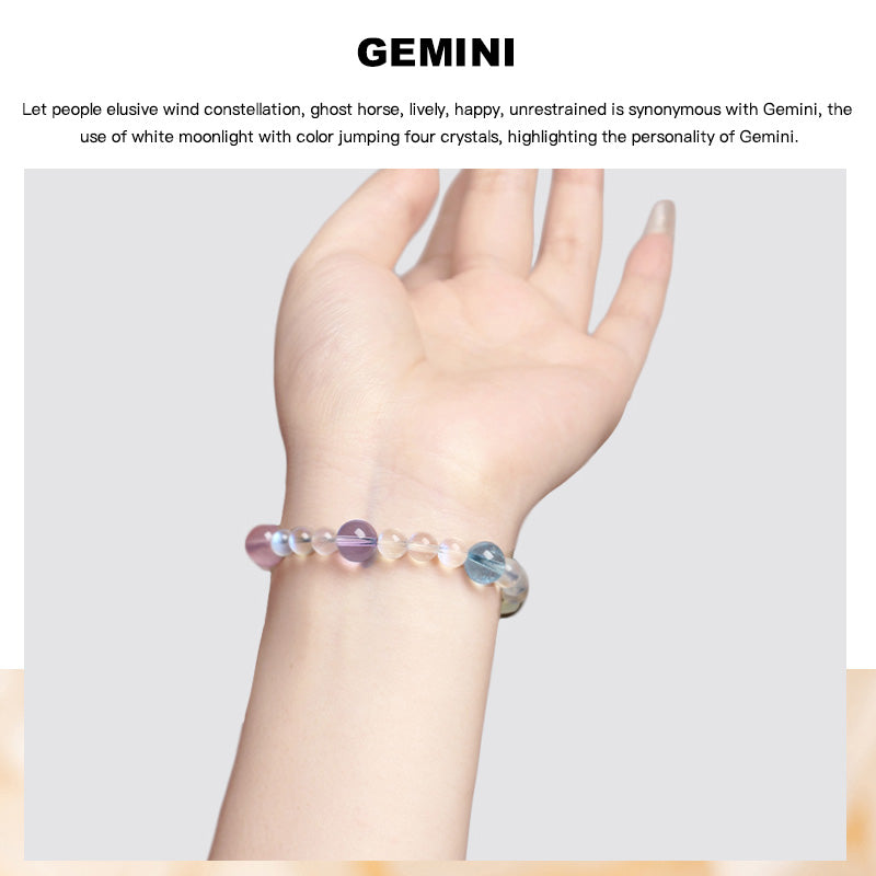 GEMINI BRACELET