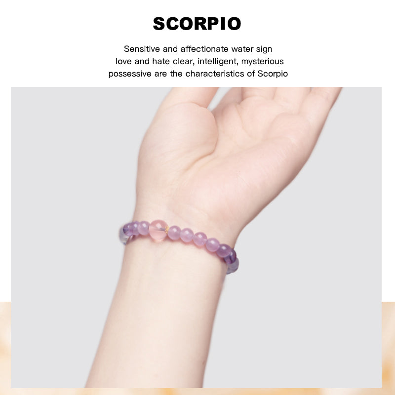SCORPIO BRACELET