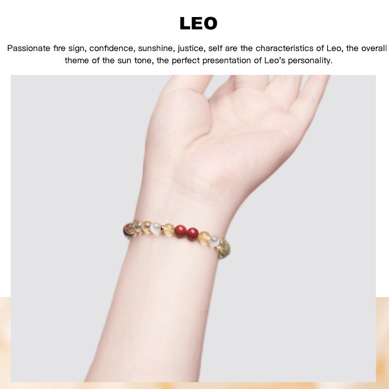 LEO BRACELET