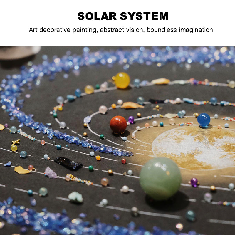 SOLAR SYSTEM