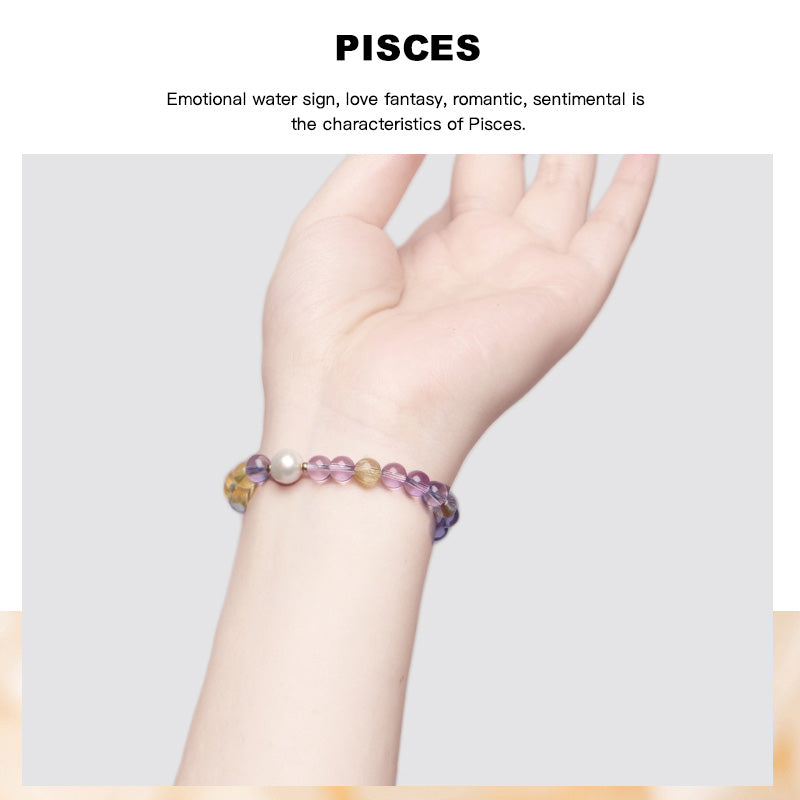 PISCES BRACELET