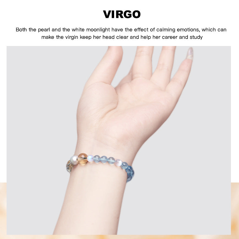 VIRGO BRACELET